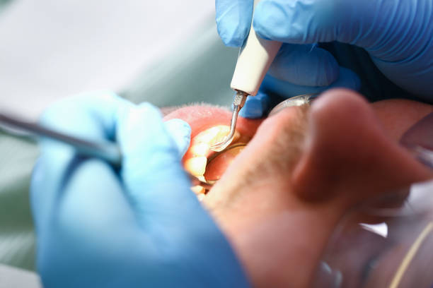 Best 24-Hour Emergency Dentist in Leslie, MI
