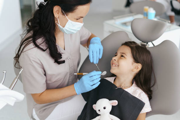 Best Emergency Orthodontic Services in Leslie, MI