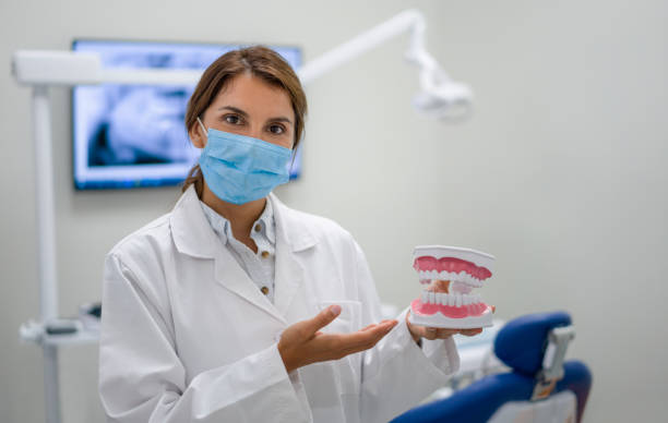  Leslie, MI Emergency Dentist Pros
