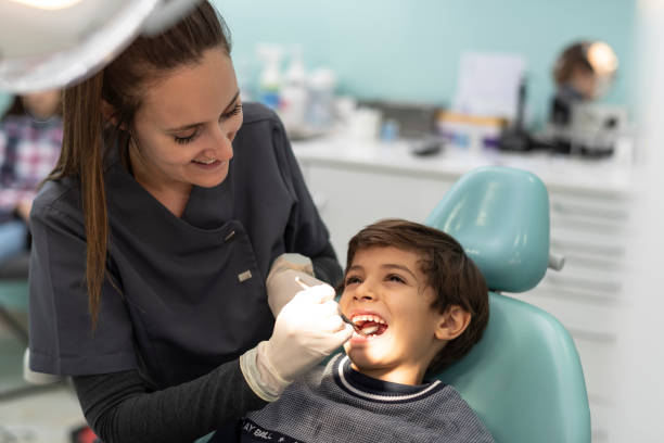 Best Emergency Treatment for Dental Infections or Abscesses in Leslie, MI