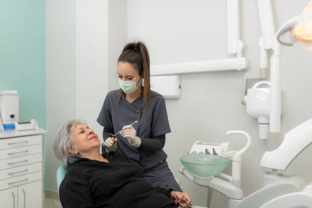 Best Urgent Care for Lost Fillings or Crowns in Leslie, MI