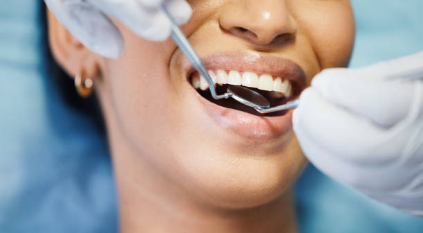 Best Emergency Denture Repair in Leslie, MI
