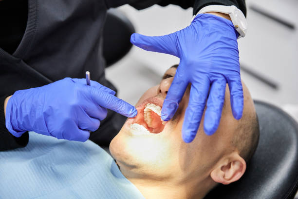 Best Emergency Tooth Extraction in Leslie, MI