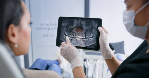 Best Emergency Treatment for Dental Infections or Abscesses in Leslie, MI