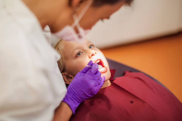 Best Weekend Emergency Dentist in Leslie, MI