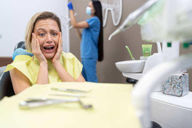Best Cosmetic Emergency Dentistry in Leslie, MI