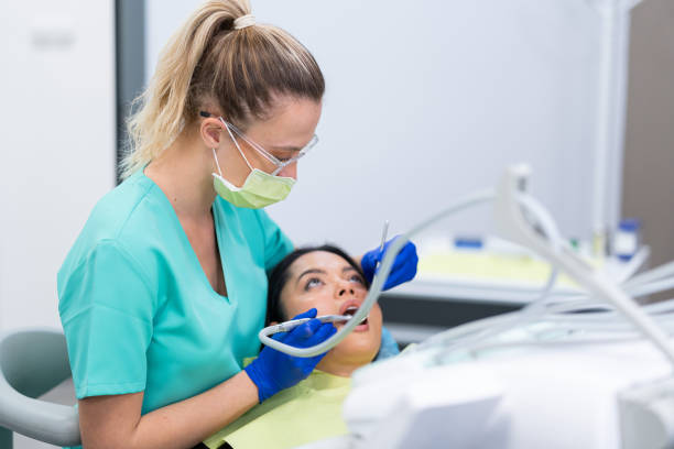Best Same-Day Emergency Dental Services in Leslie, MI