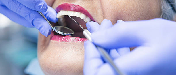 Best Same-Day Emergency Dental Services in Leslie, MI