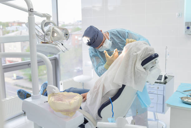 Best After-Hours Dental Trauma Care in Leslie, MI