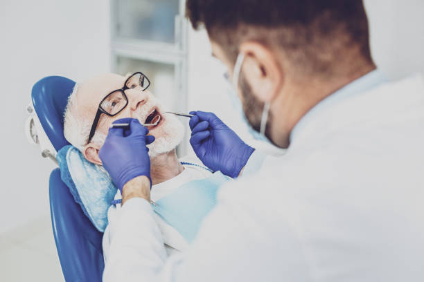 Best Emergency Root Canal Treatment in Leslie, MI